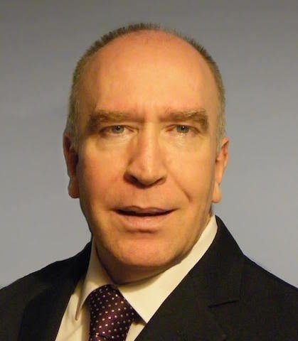 peter lydon