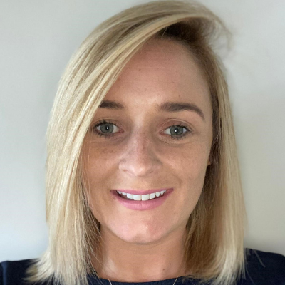 roisin johnston