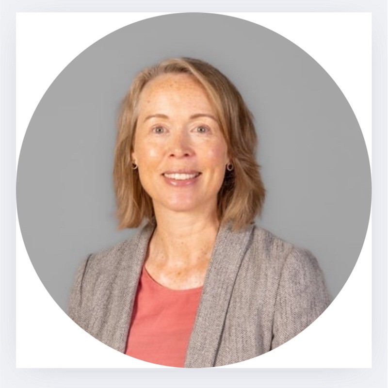 ruth eadie