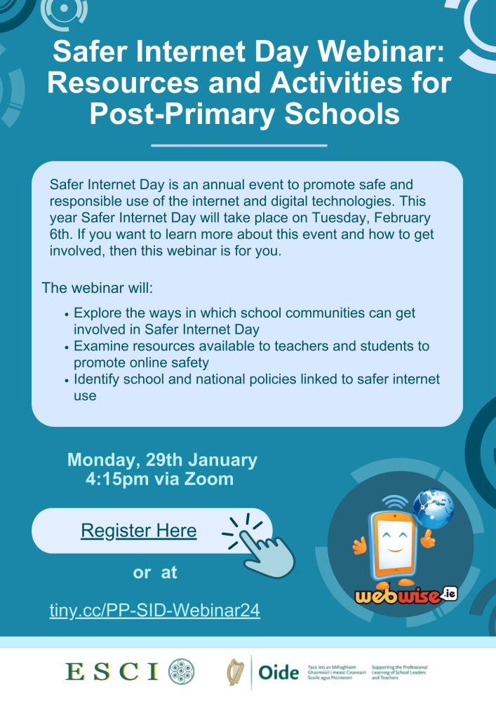 safer internet day