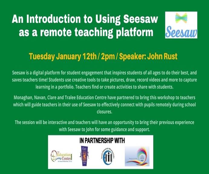 seesaw