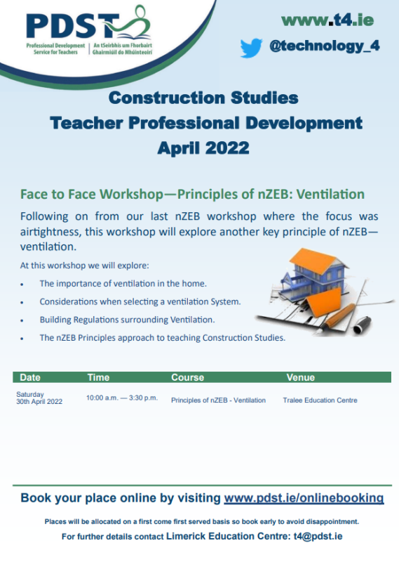t4 construction