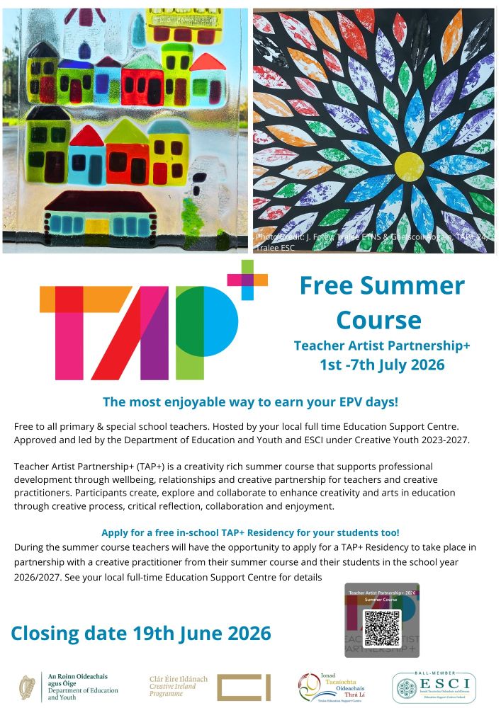 tap blurb flyer 2