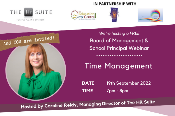 time management