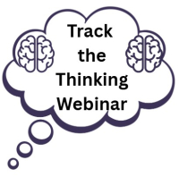 track the thinking webinar
