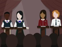 24TRA218 Debating in Primary School