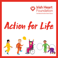 25TRA304 Action For Life – PE and SPHE for Physical Literacy