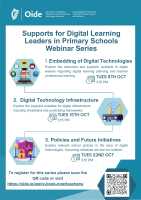 24TRA672 Policies, grants and special initiatives