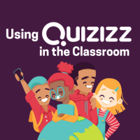 24TRA687 Using Quizizz in the Classroom