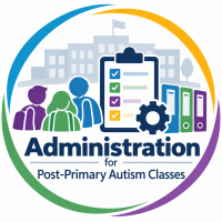 26TRA861 Administration for Post-Primary Autism Classes