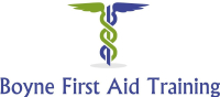 26TRA626 First Aid Injury Management
