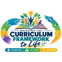 26TRA728 Bringing the Curriculum Framework to Life; Integration, Inclusion &amp; Innovation in Practice