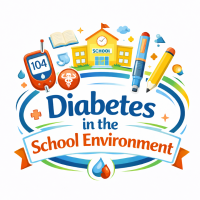 26TRA253 Diabetes in the School Environment