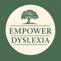 26TRA685 Dyslexia &amp; Self-Esteem