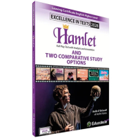 26TRA729 Leaving Certificate English: Hamlet 2028