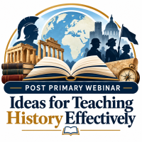 26TRA853 Ideas for Teaching History Effectively 