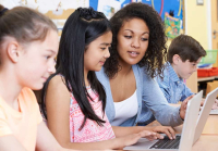 25TRA590 Enrolment Process for Post-Primary Autism Classes