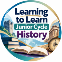 27TRA109 - Learning to learn Junior Cycle History