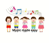 26TRA683 Music Made Easy: Practical, Curriculum-Aligned Classroom Strategies for Primary Teachers - Walk Away With Lesson Ideas You Can Use Tomorrow