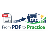 26TRA539 - PDF to Practice: ESD for Teachers (Post Primary)