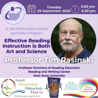 26TRA751 Effective Reading Instruction is Both Art and Science