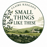 26TRA532 Claire Keegan’s Small Things Like These