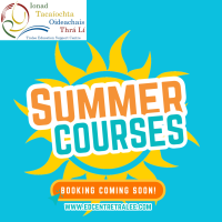 25TRA393 Online Courses with Mayo Education Support Centre