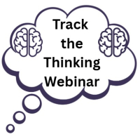 26TRA743 Track the Thinking Webinar