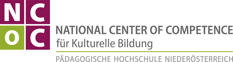 NCoC National Centre of Competence for Arts Education  